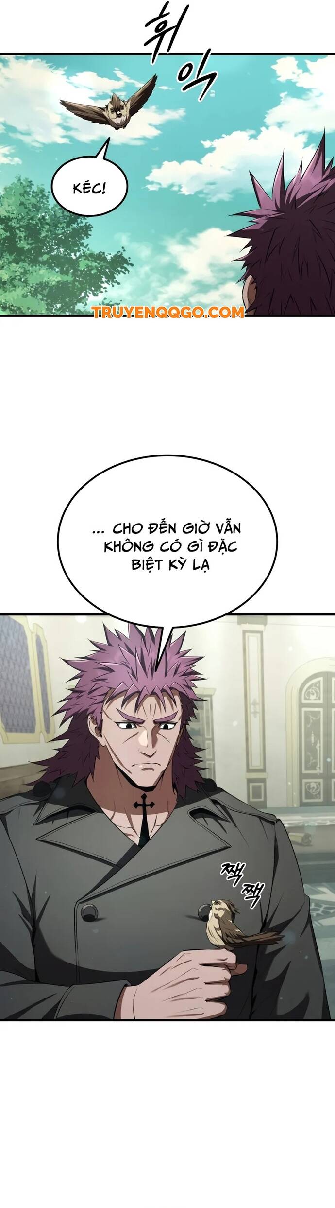Phản Diện Mắt Cáo Của Học Viện Quỷ Giới [Chap 20-26]