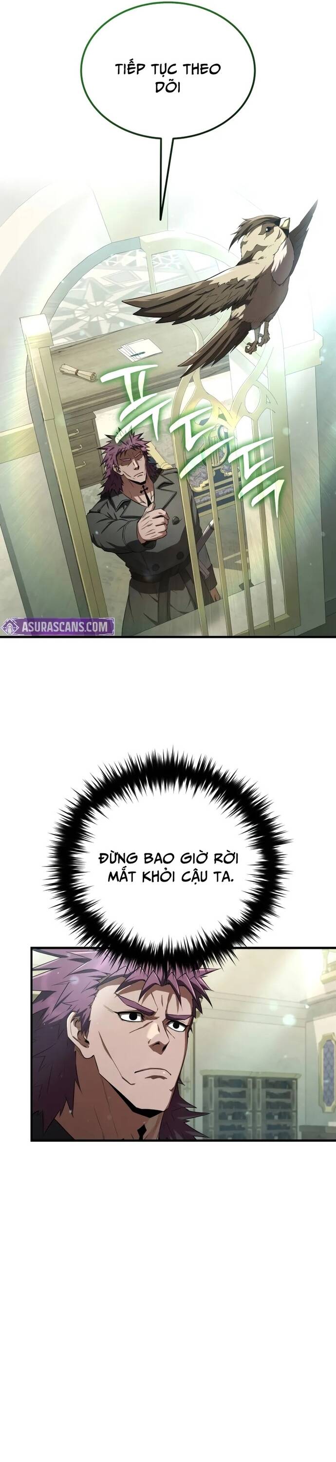 Phản Diện Mắt Cáo Của Học Viện Quỷ Giới [Chap 20-26]
