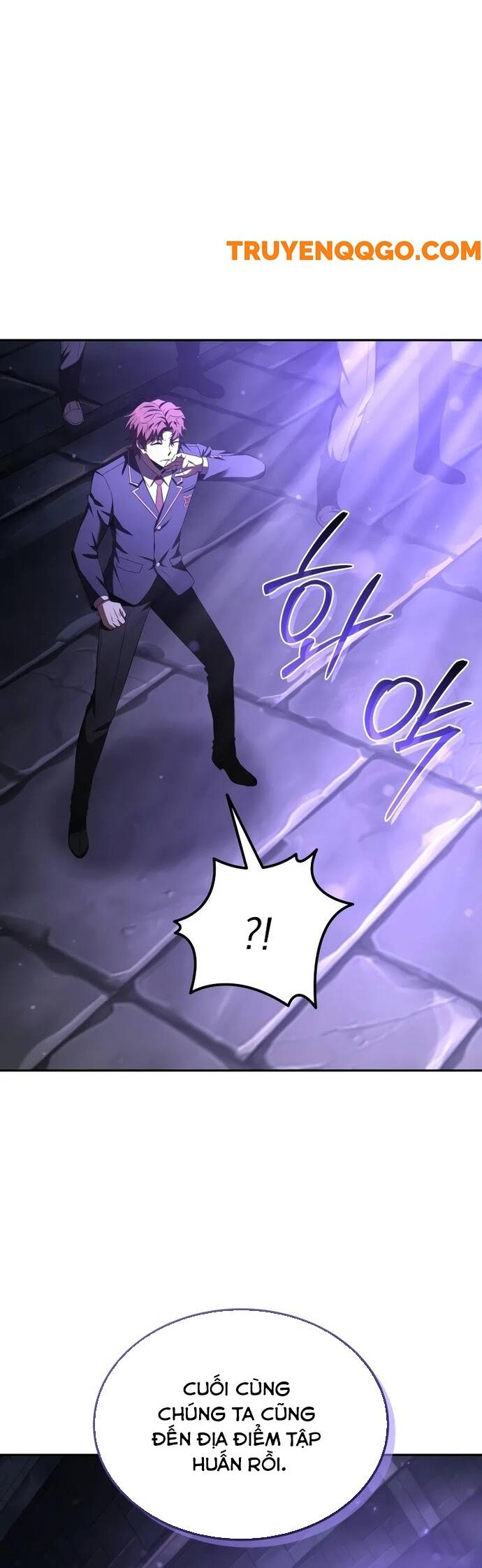 Phản Diện Mắt Cáo Của Học Viện Quỷ Giới [Chap 20-26]