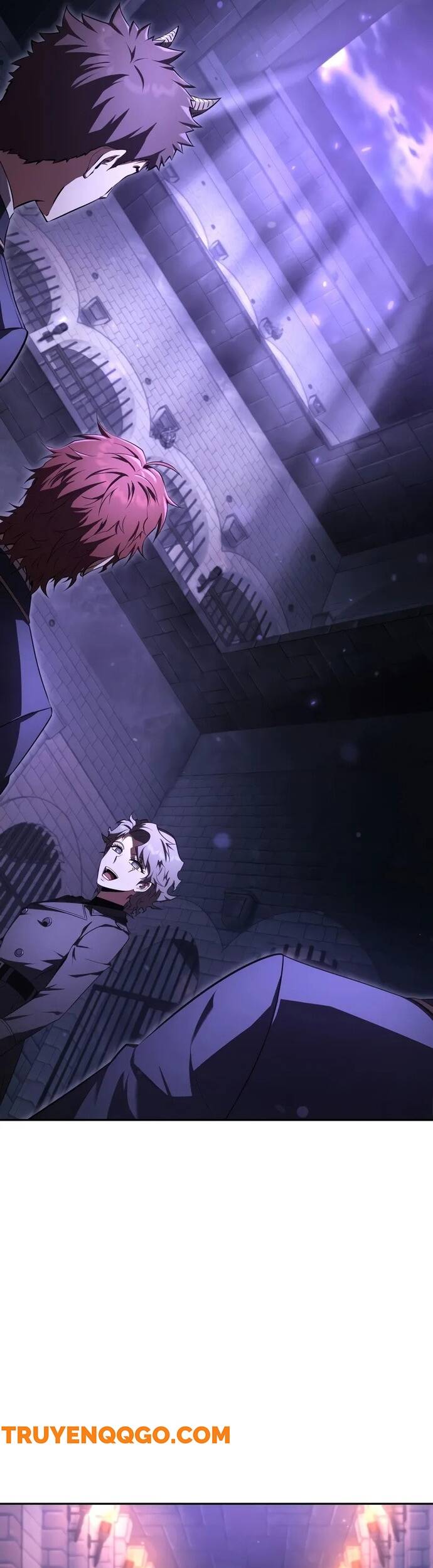 Phản Diện Mắt Cáo Của Học Viện Quỷ Giới [Chap 20-26]