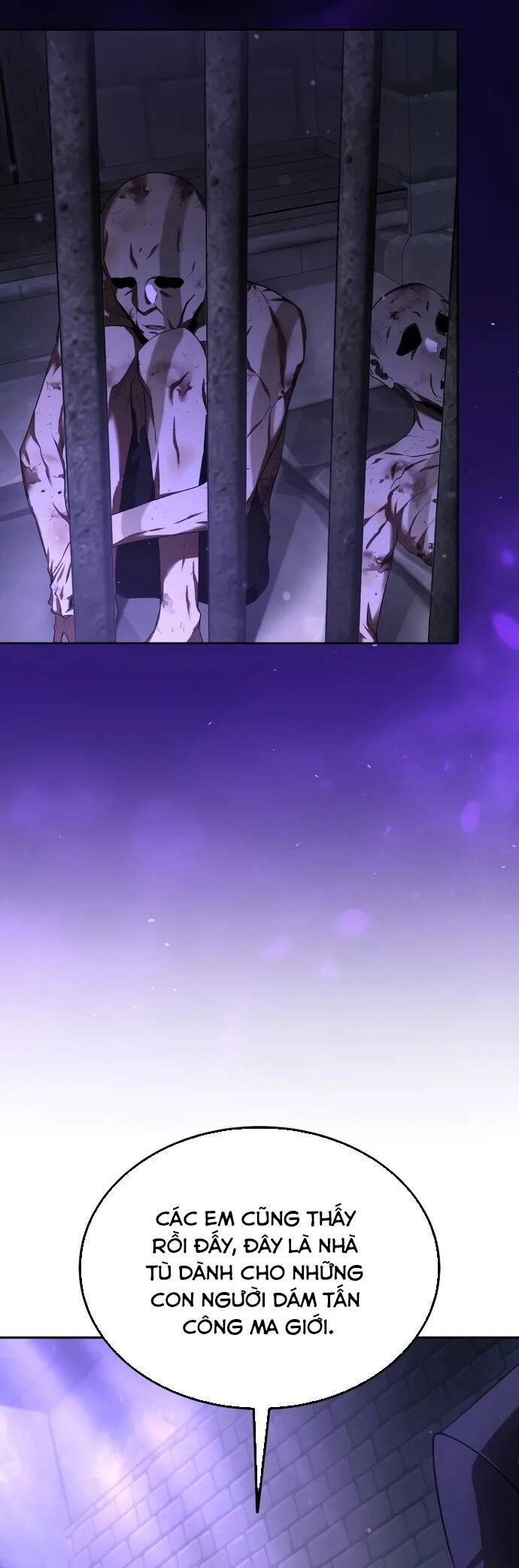Phản Diện Mắt Cáo Của Học Viện Quỷ Giới [Chap 20-26]