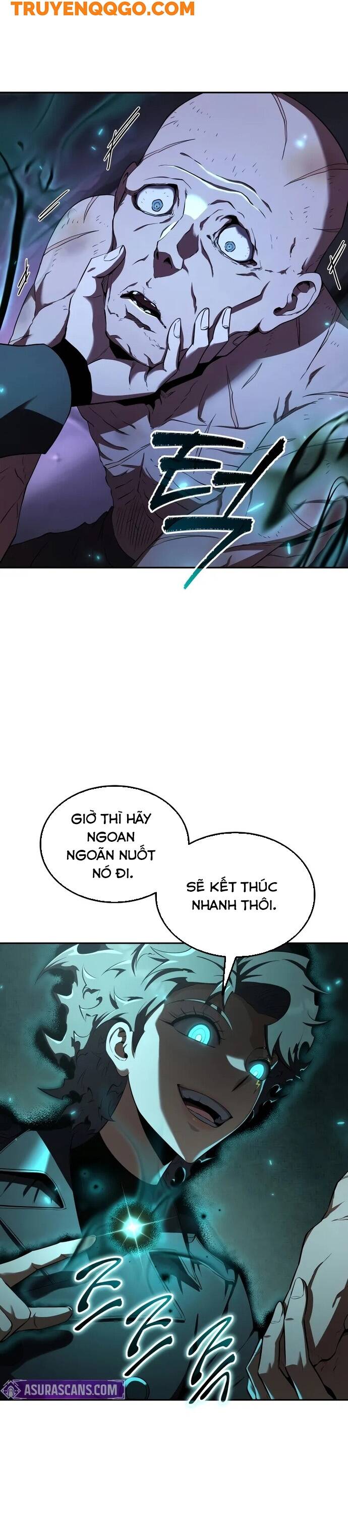 Phản Diện Mắt Cáo Của Học Viện Quỷ Giới [Chap 20-26]