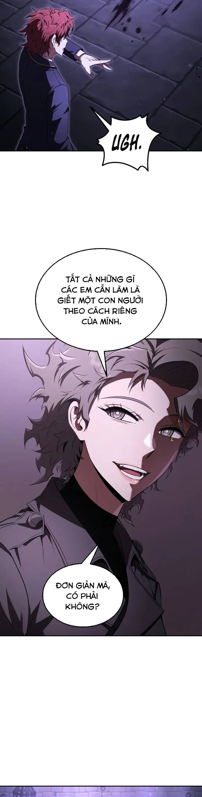 Phản Diện Mắt Cáo Của Học Viện Quỷ Giới [Chap 20-26]