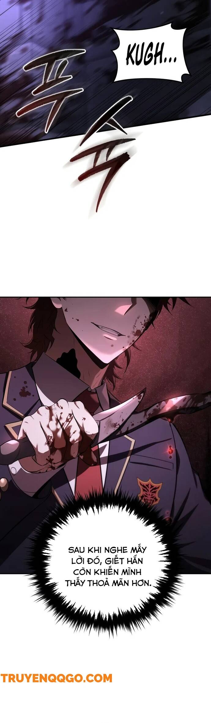 Phản Diện Mắt Cáo Của Học Viện Quỷ Giới [Chap 20-26]