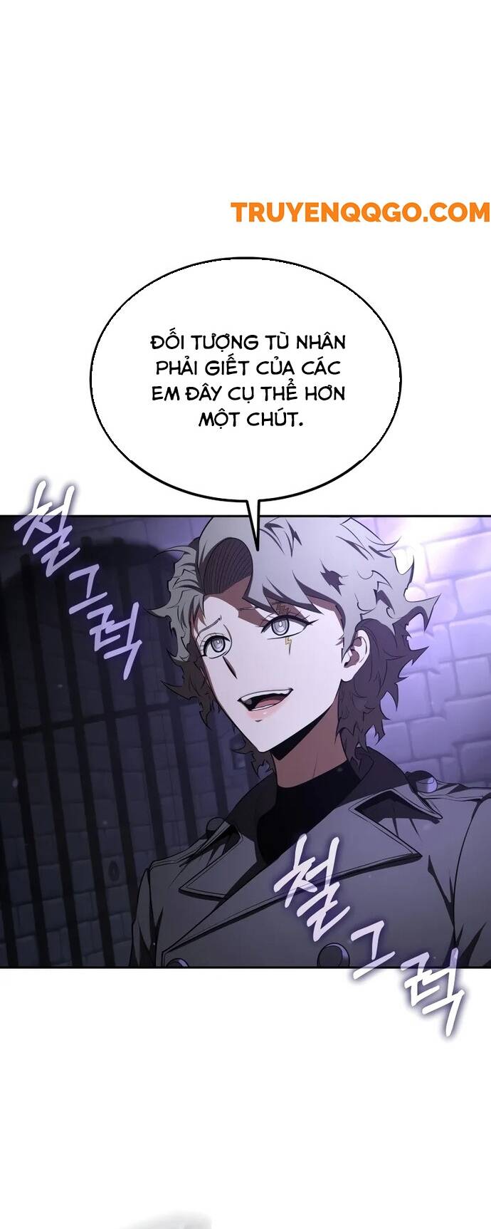Phản Diện Mắt Cáo Của Học Viện Quỷ Giới [Chap 20-26]