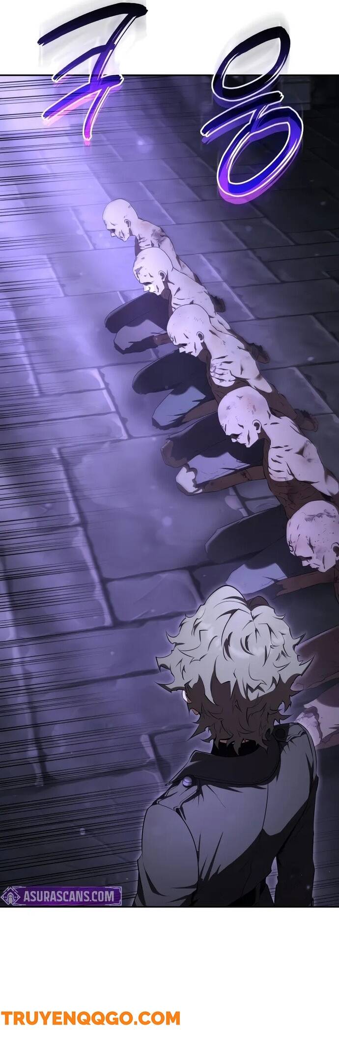 Phản Diện Mắt Cáo Của Học Viện Quỷ Giới [Chap 20-26]