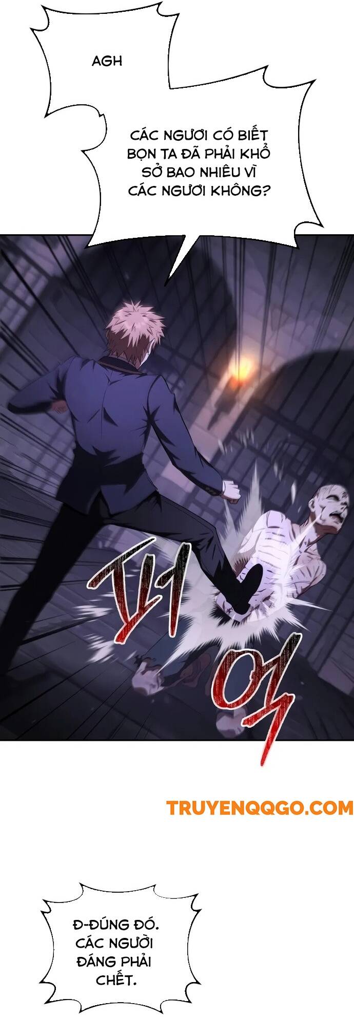 Phản Diện Mắt Cáo Của Học Viện Quỷ Giới [Chap 20-26]