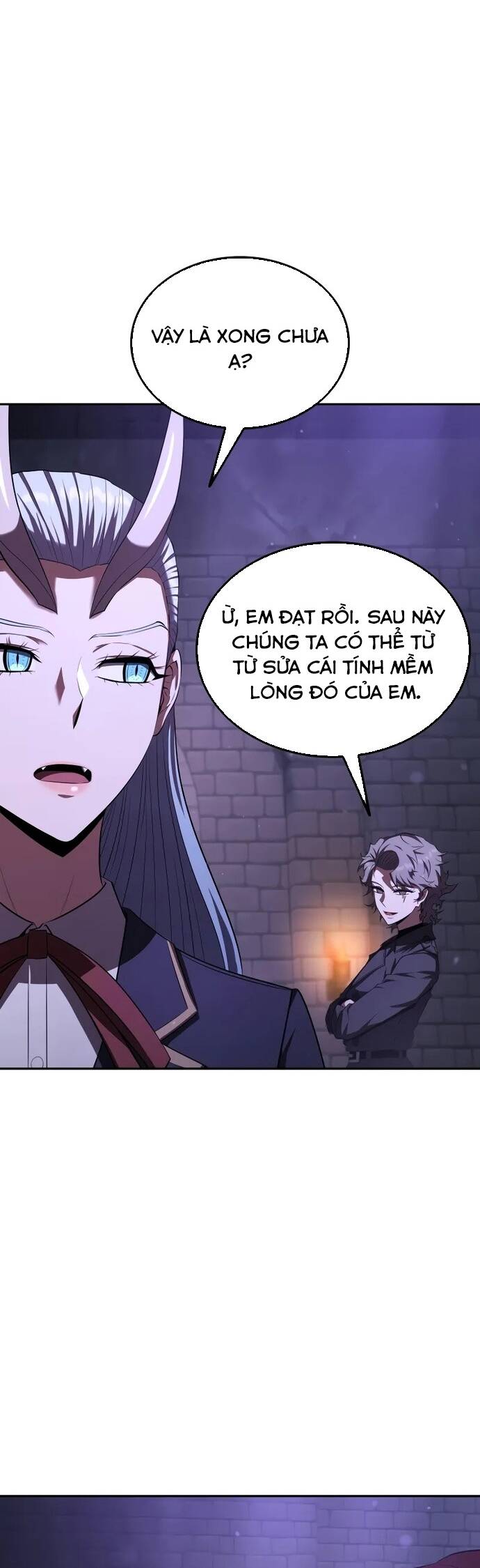 Phản Diện Mắt Cáo Của Học Viện Quỷ Giới [Chap 20-26]
