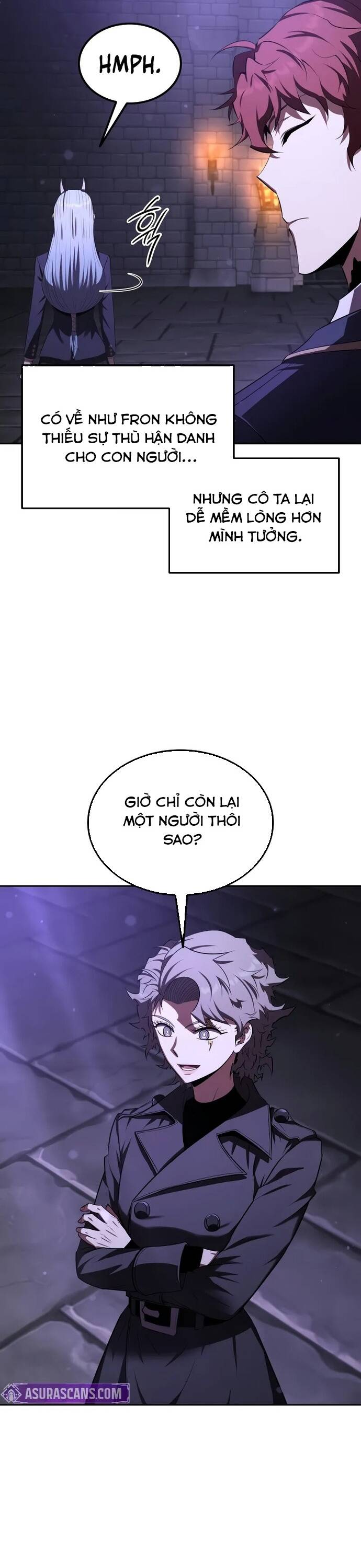 Phản Diện Mắt Cáo Của Học Viện Quỷ Giới [Chap 20-26]