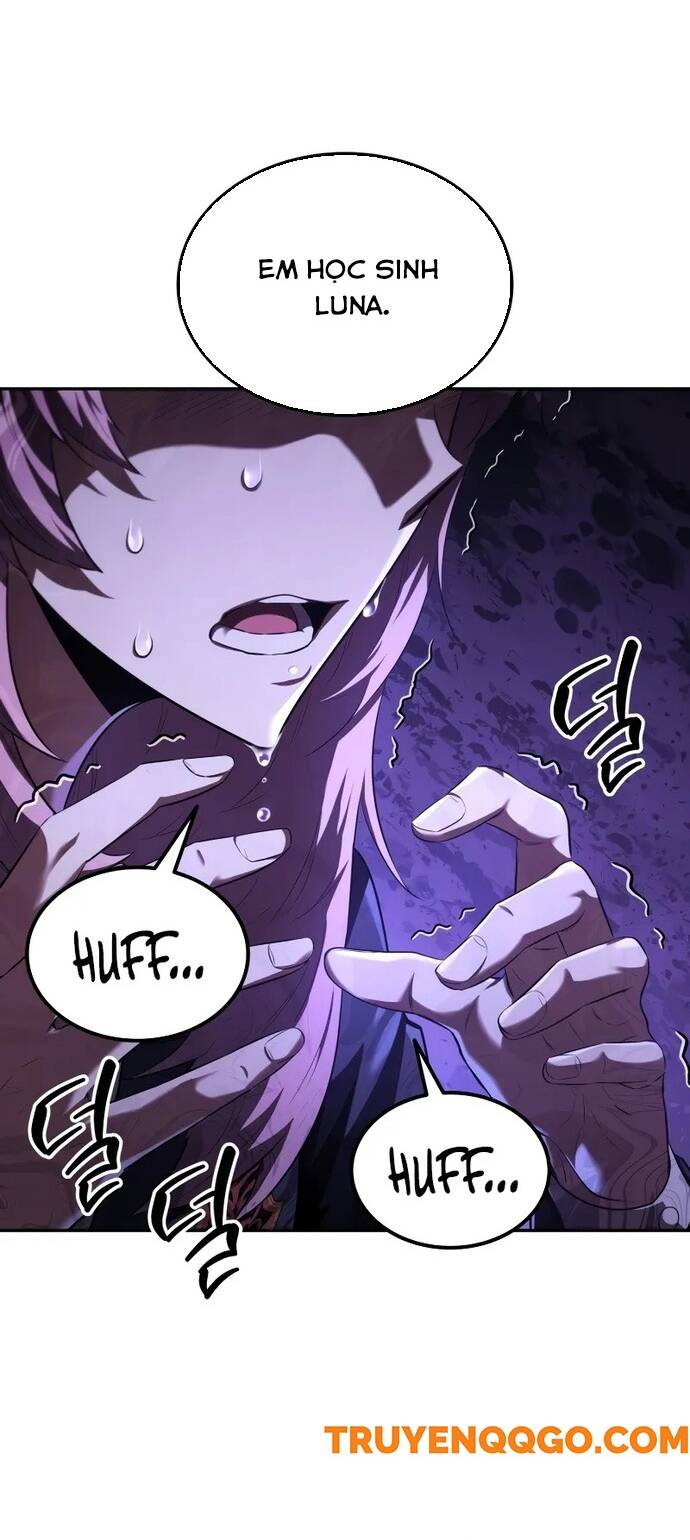 Phản Diện Mắt Cáo Của Học Viện Quỷ Giới [Chap 20-26]
