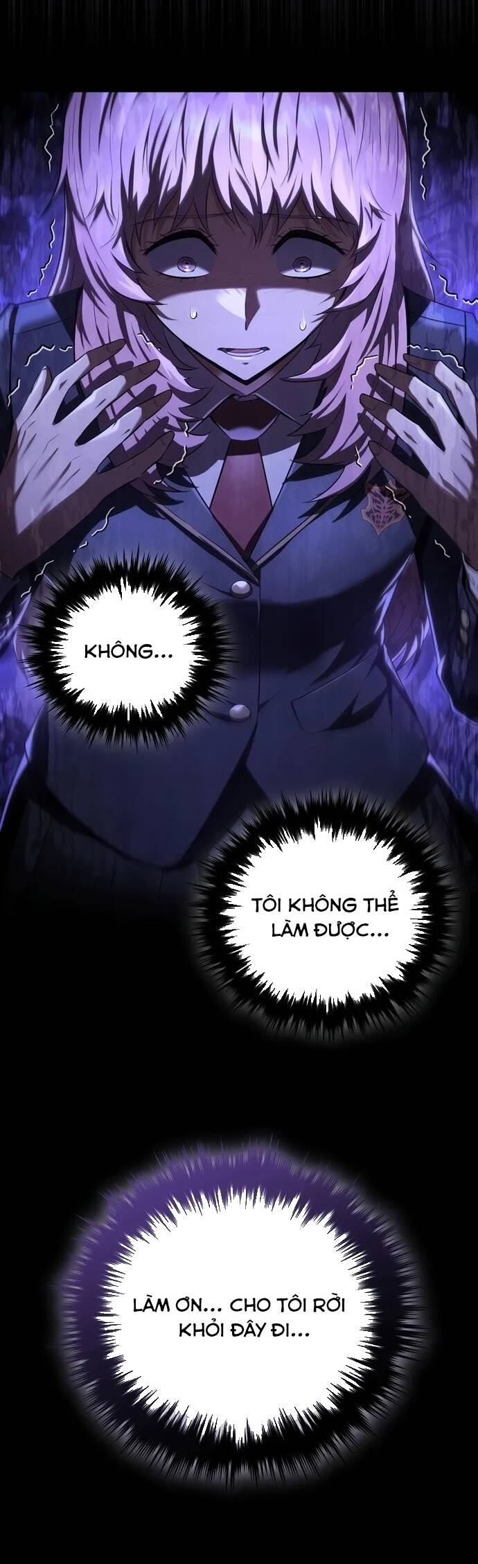 Phản Diện Mắt Cáo Của Học Viện Quỷ Giới [Chap 20-26]