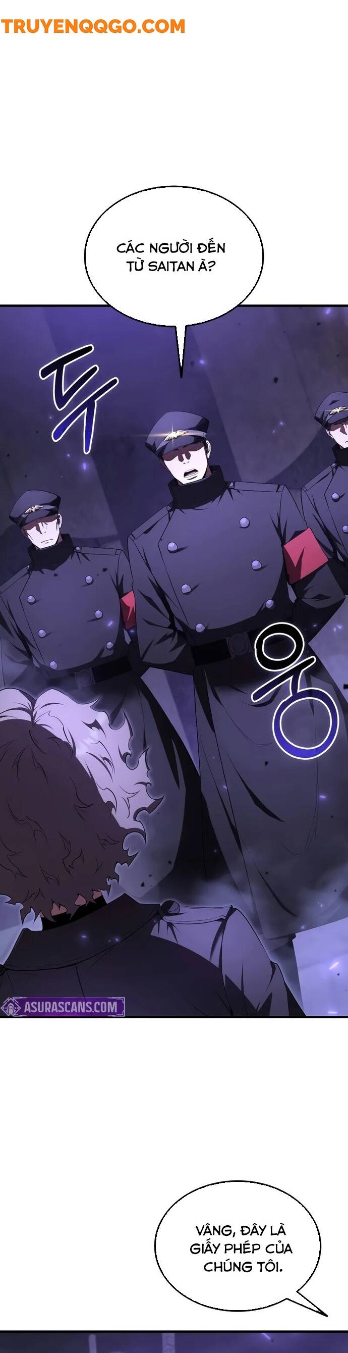 Phản Diện Mắt Cáo Của Học Viện Quỷ Giới [Chap 20-26]