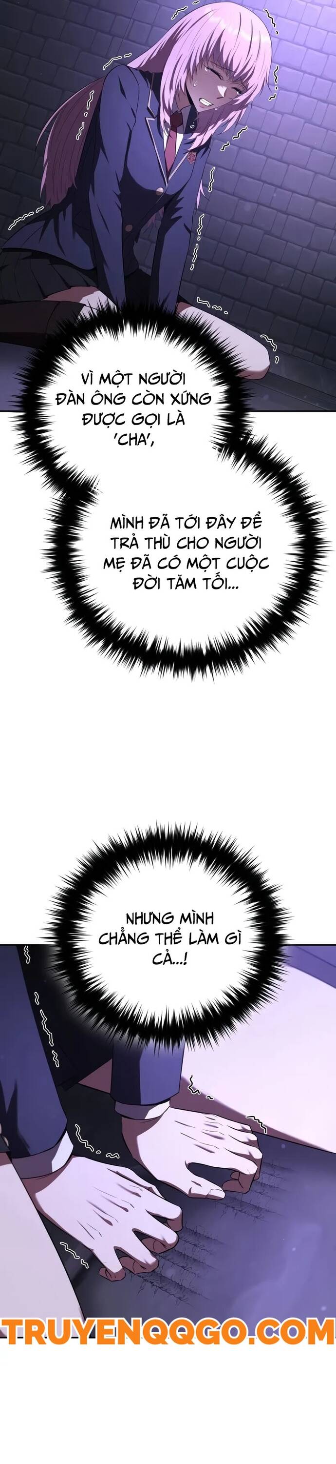 Phản Diện Mắt Cáo Của Học Viện Quỷ Giới [Chap 20-26]