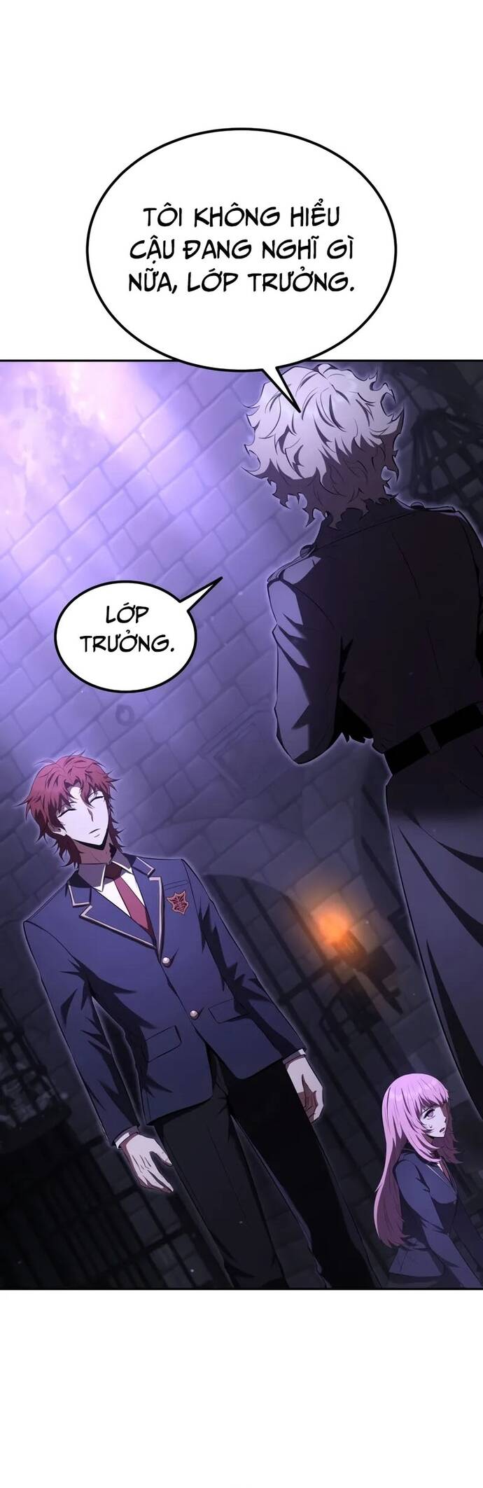 Phản Diện Mắt Cáo Của Học Viện Quỷ Giới [Chap 20-26]