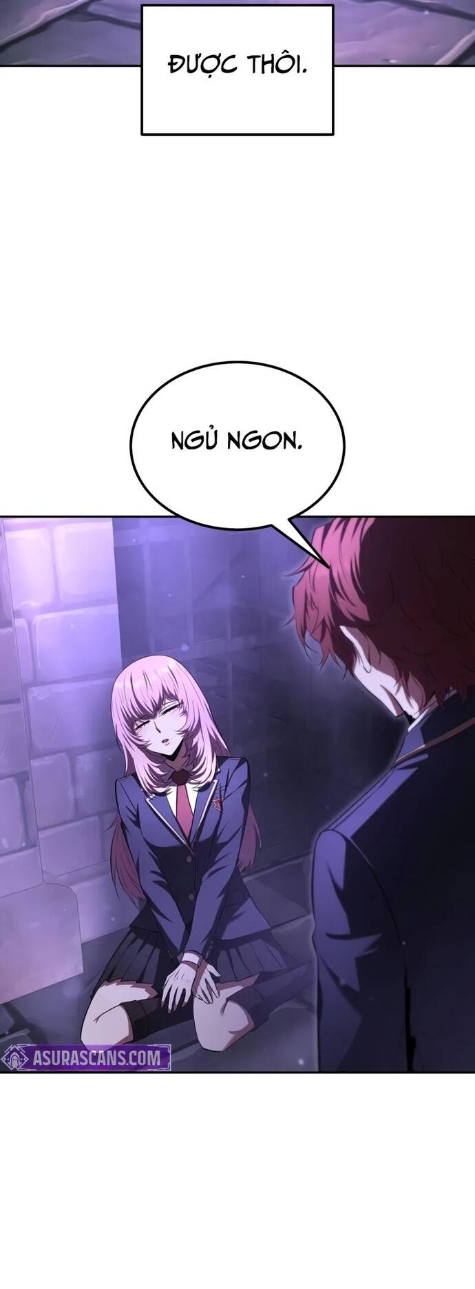 Phản Diện Mắt Cáo Của Học Viện Quỷ Giới [Chap 20-26]