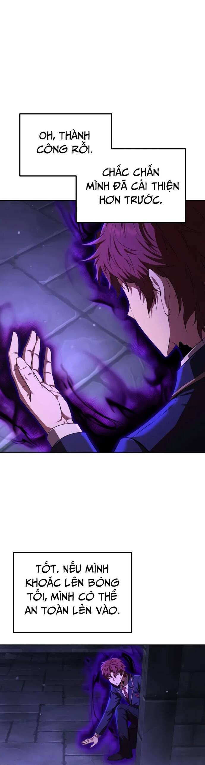 Phản Diện Mắt Cáo Của Học Viện Quỷ Giới [Chap 20-26]