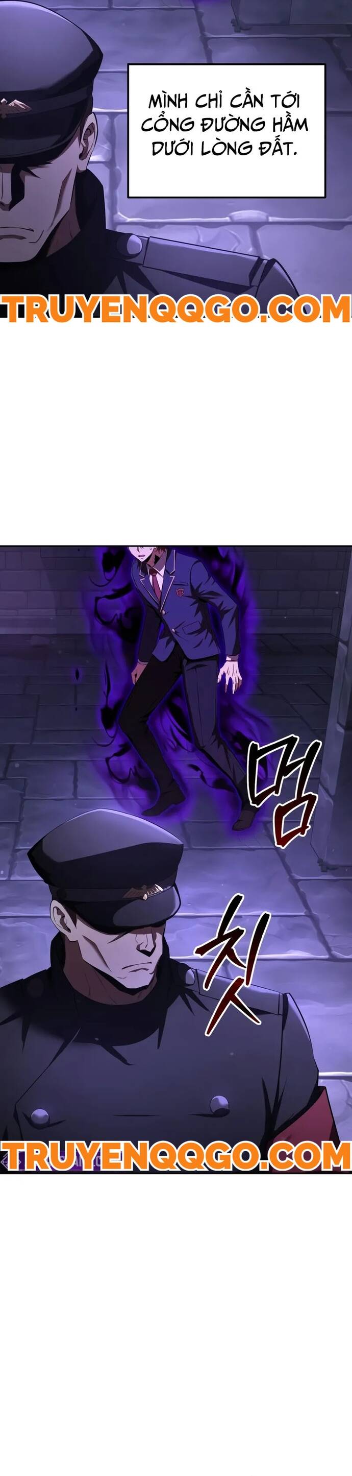 Phản Diện Mắt Cáo Của Học Viện Quỷ Giới [Chap 20-26]