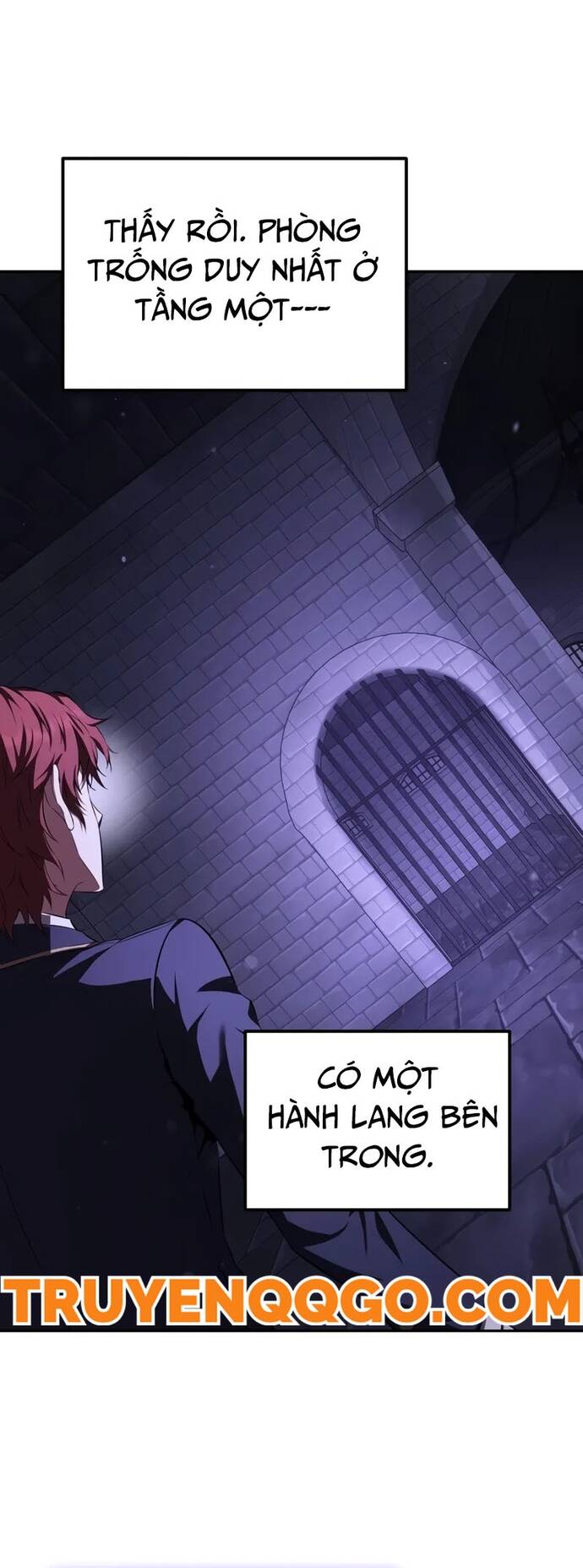 Phản Diện Mắt Cáo Của Học Viện Quỷ Giới [Chap 20-26]
