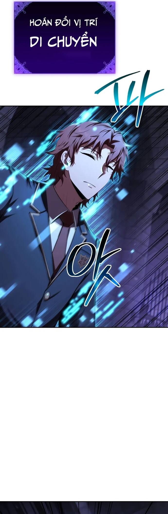 Phản Diện Mắt Cáo Của Học Viện Quỷ Giới [Chap 20-26]
