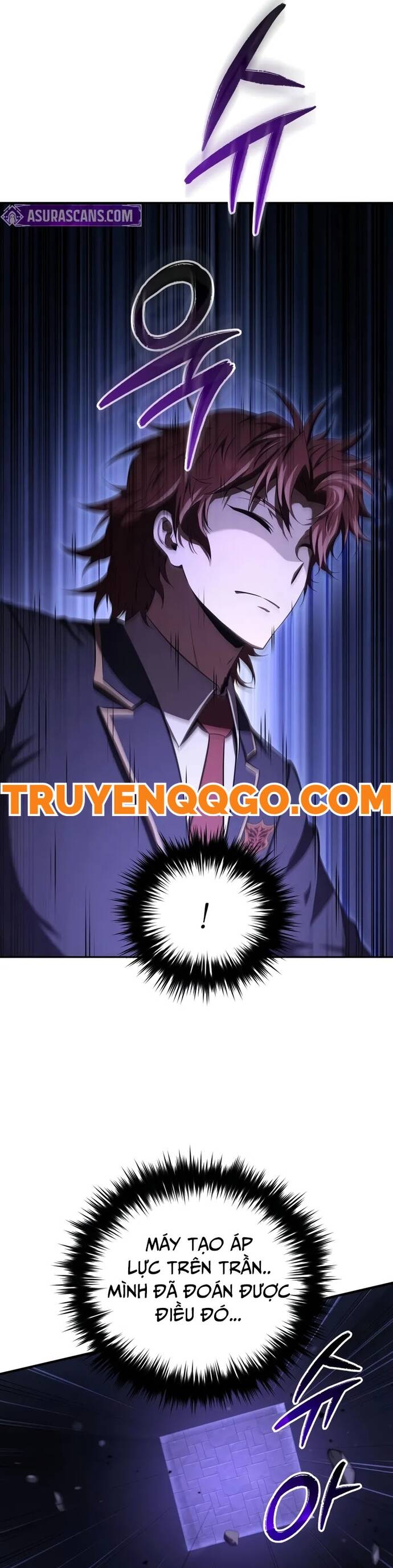 Phản Diện Mắt Cáo Của Học Viện Quỷ Giới [Chap 20-26]