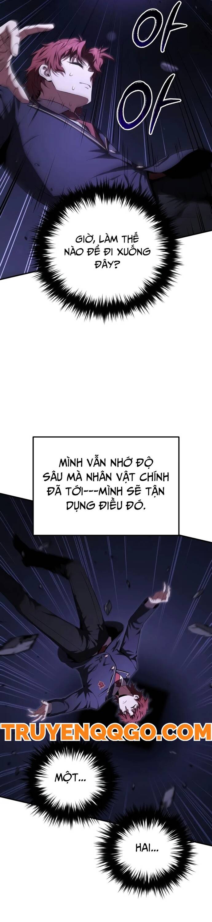 Phản Diện Mắt Cáo Của Học Viện Quỷ Giới [Chap 20-26]