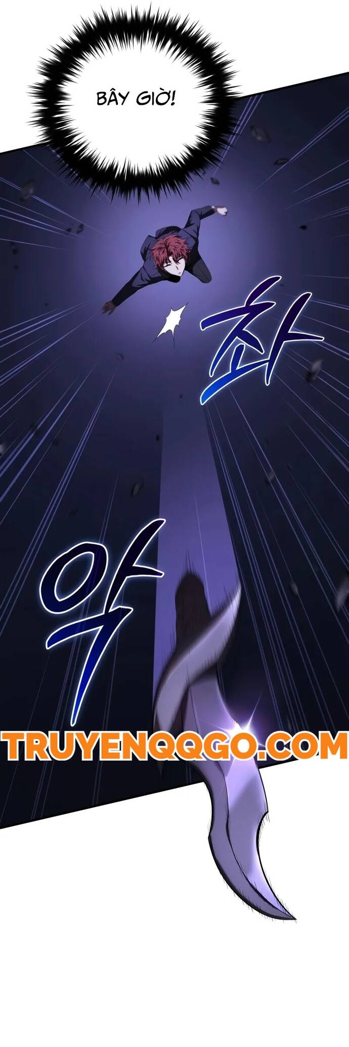 Phản Diện Mắt Cáo Của Học Viện Quỷ Giới [Chap 20-26]
