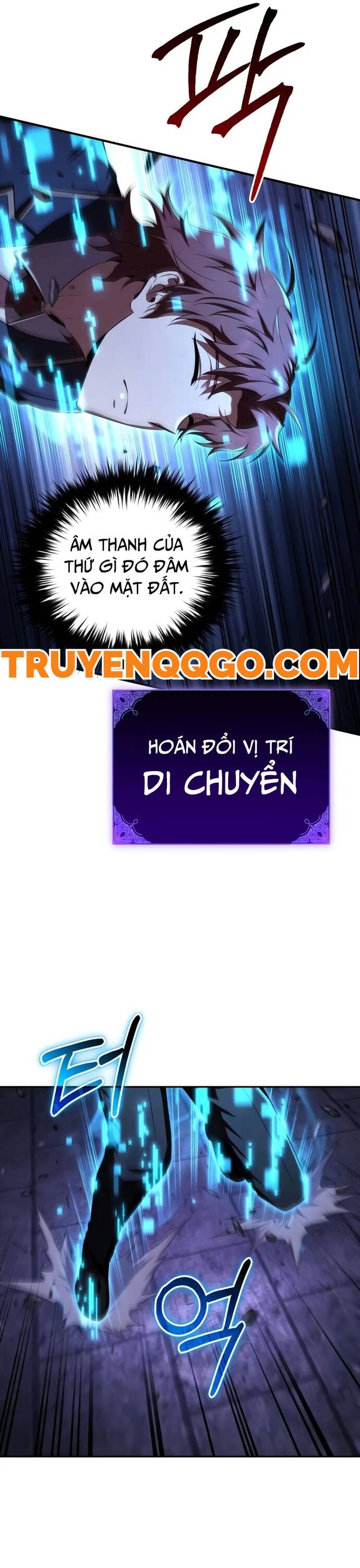Phản Diện Mắt Cáo Của Học Viện Quỷ Giới [Chap 20-26]
