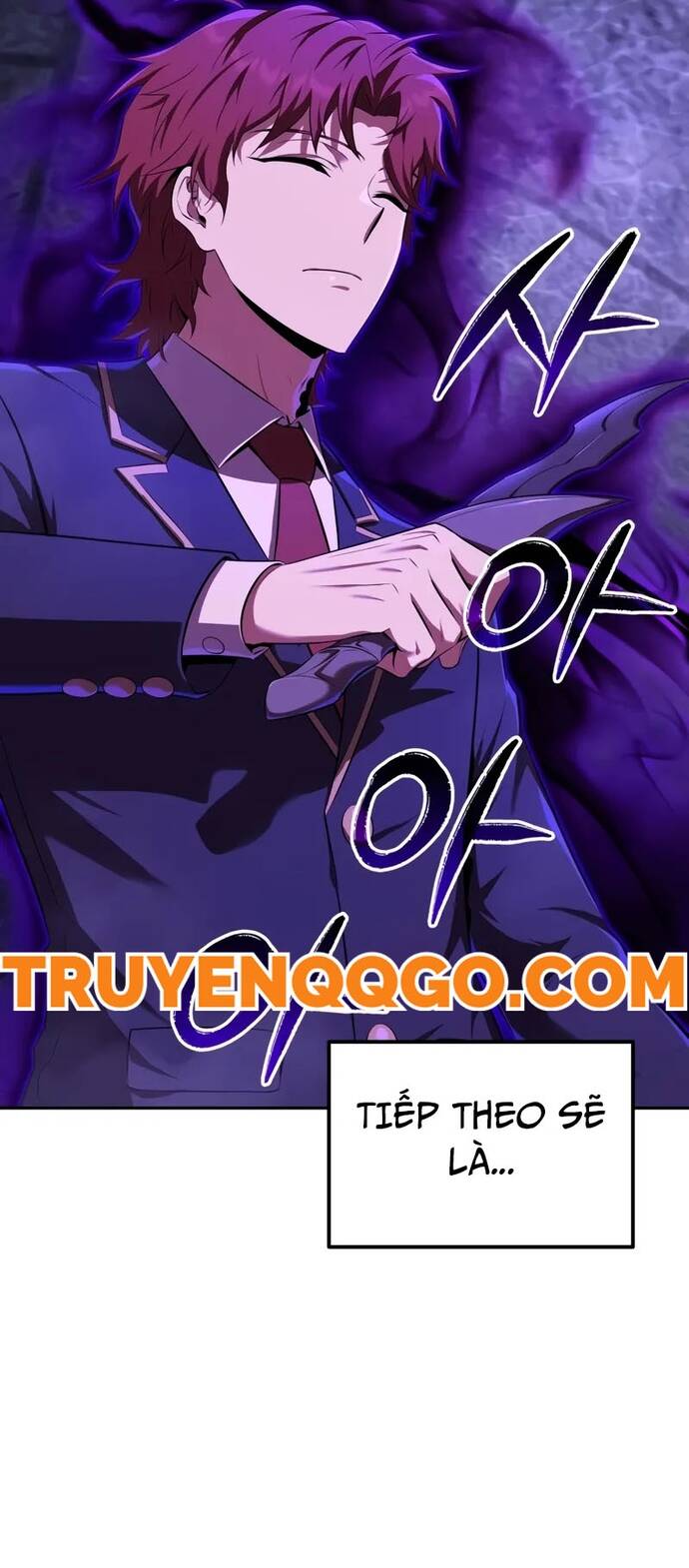 Phản Diện Mắt Cáo Của Học Viện Quỷ Giới [Chap 20-26]