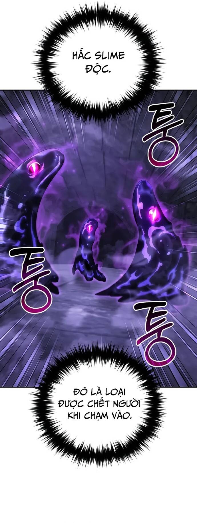 Phản Diện Mắt Cáo Của Học Viện Quỷ Giới [Chap 20-26]