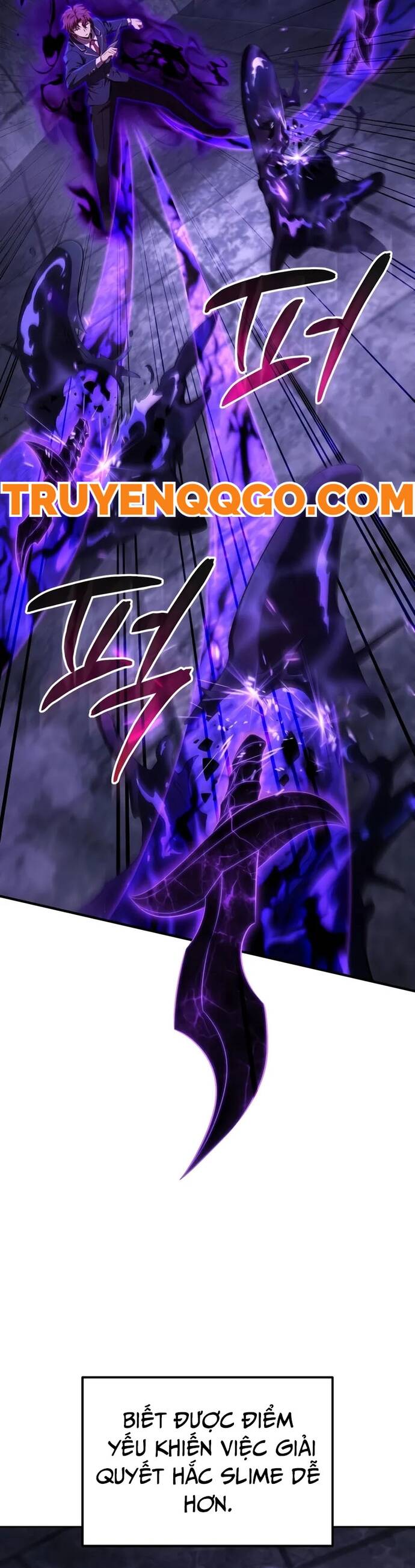 Phản Diện Mắt Cáo Của Học Viện Quỷ Giới [Chap 20-26]