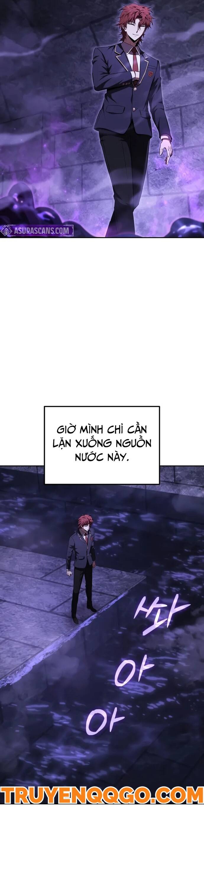 Phản Diện Mắt Cáo Của Học Viện Quỷ Giới [Chap 20-26]