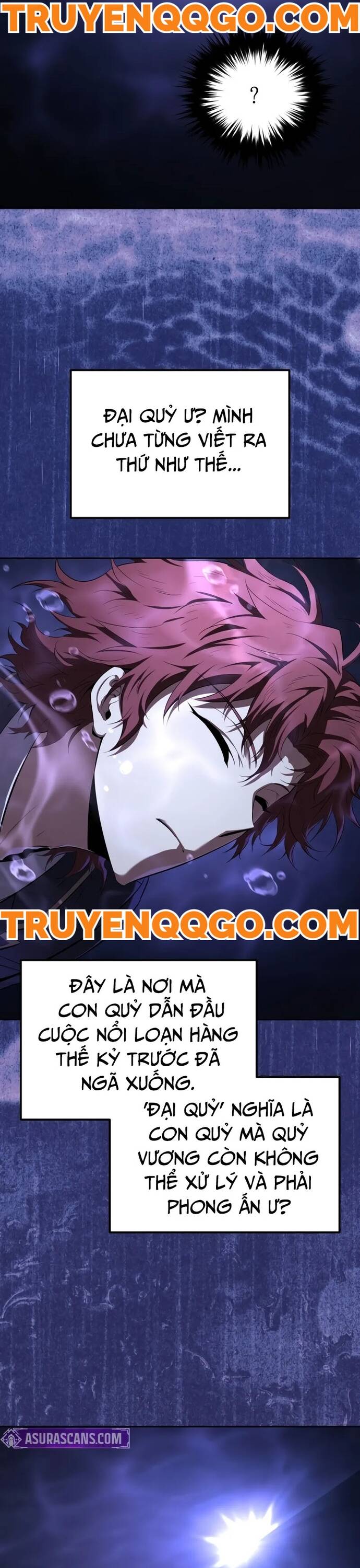 Phản Diện Mắt Cáo Của Học Viện Quỷ Giới [Chap 20-26]
