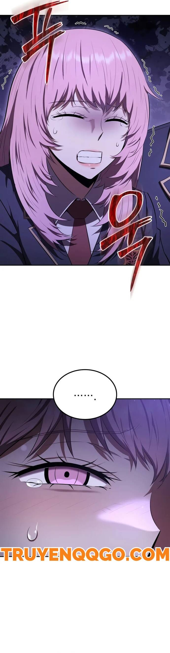 Phản Diện Mắt Cáo Của Học Viện Quỷ Giới [Chap 20-26]