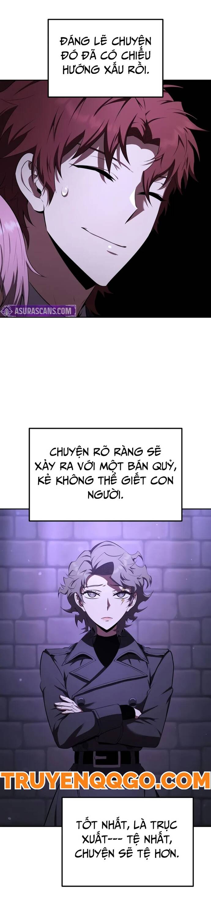 Phản Diện Mắt Cáo Của Học Viện Quỷ Giới [Chap 20-26]