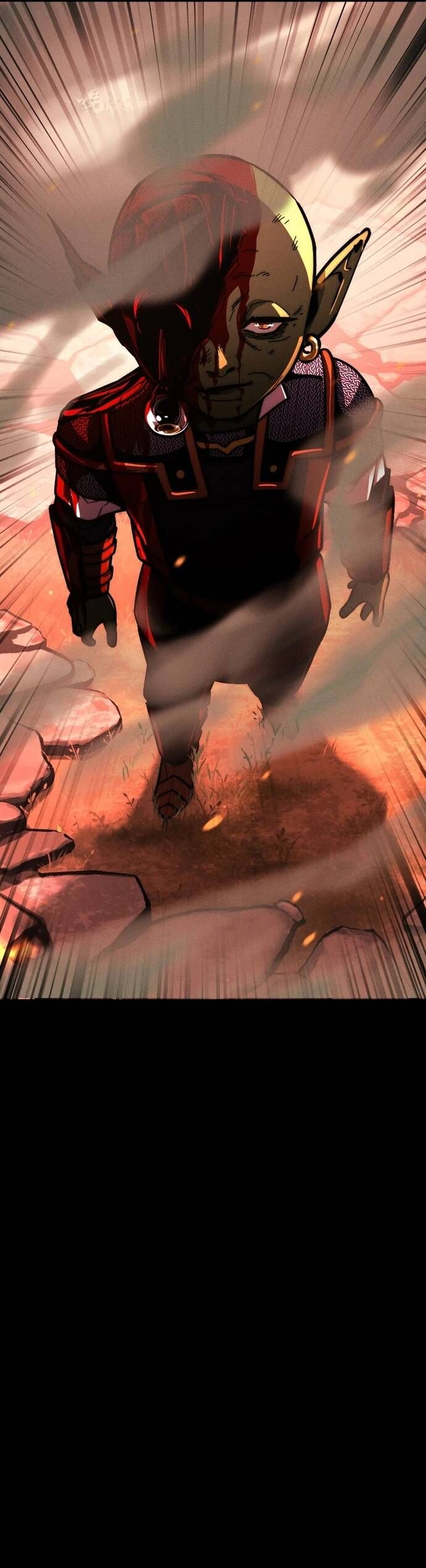 Hướng Dẫn Thực Tiễn Về Cái Ác [Chap 26-31]