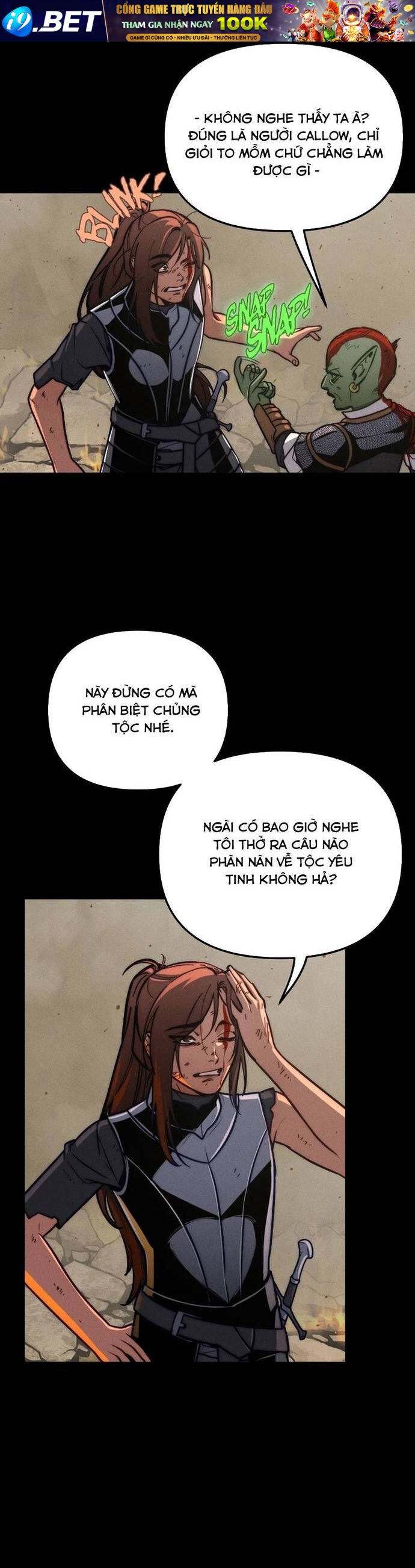 Hướng Dẫn Thực Tiễn Về Cái Ác [Chap 26-31]