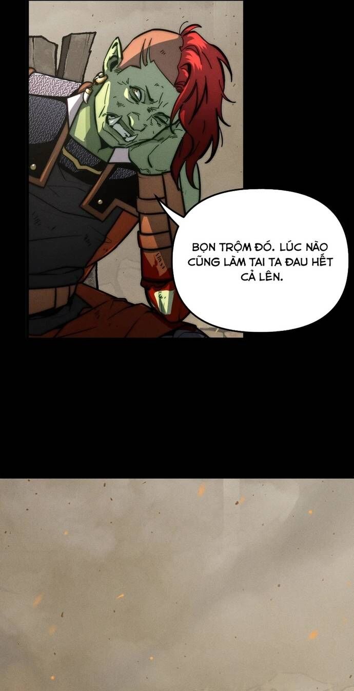 Hướng Dẫn Thực Tiễn Về Cái Ác [Chap 26-31]
