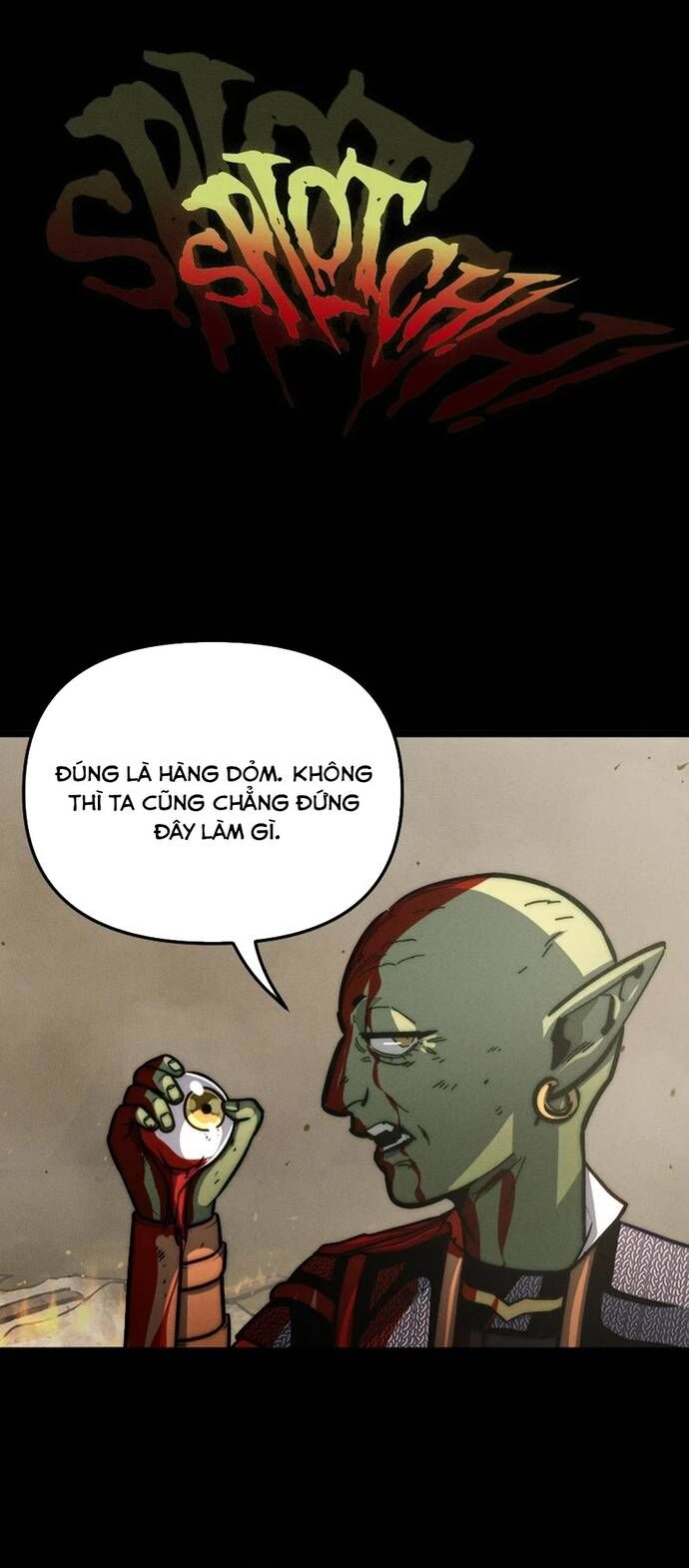 Hướng Dẫn Thực Tiễn Về Cái Ác [Chap 26-31]