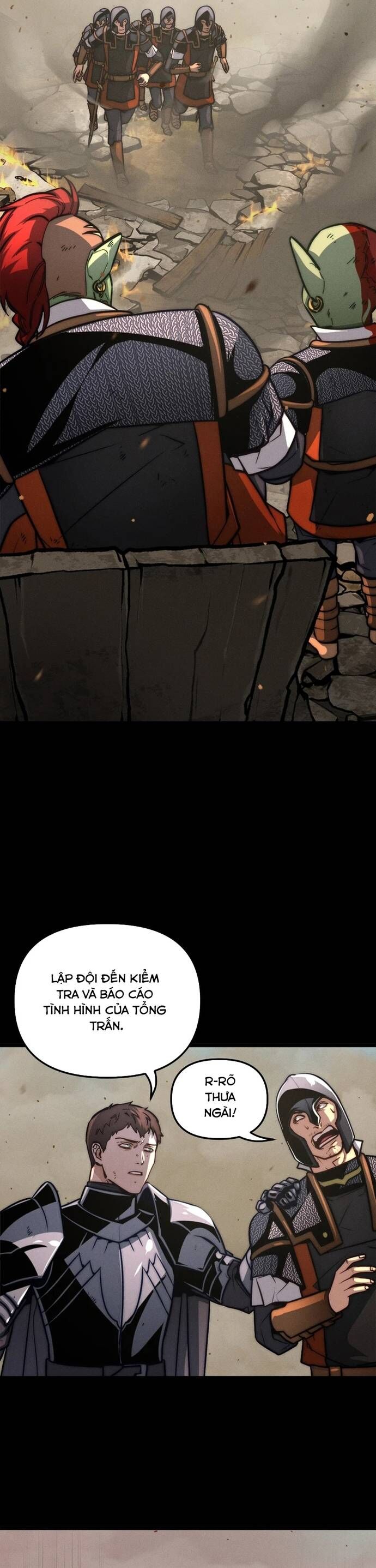 Hướng Dẫn Thực Tiễn Về Cái Ác [Chap 26-31]