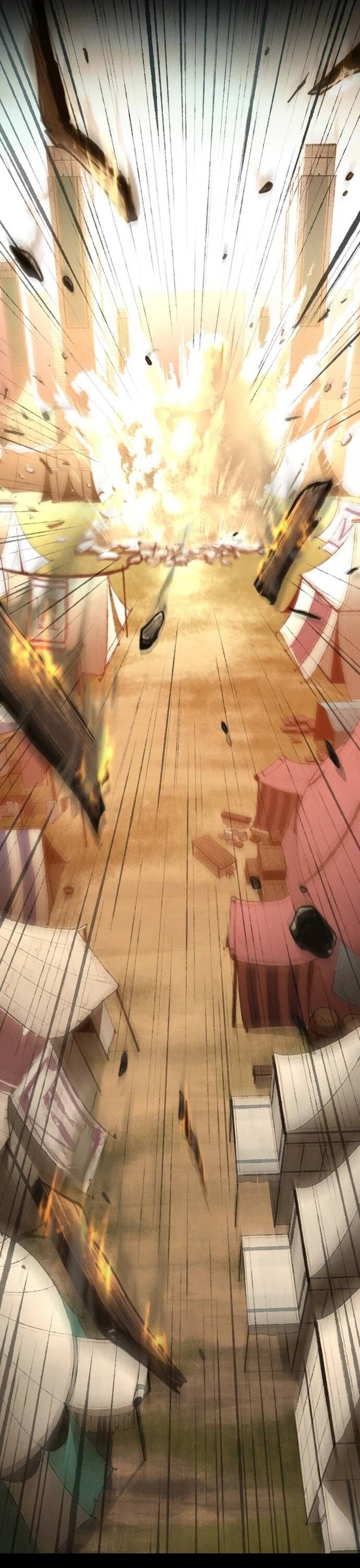 Hướng Dẫn Thực Tiễn Về Cái Ác [Chap 26-31]