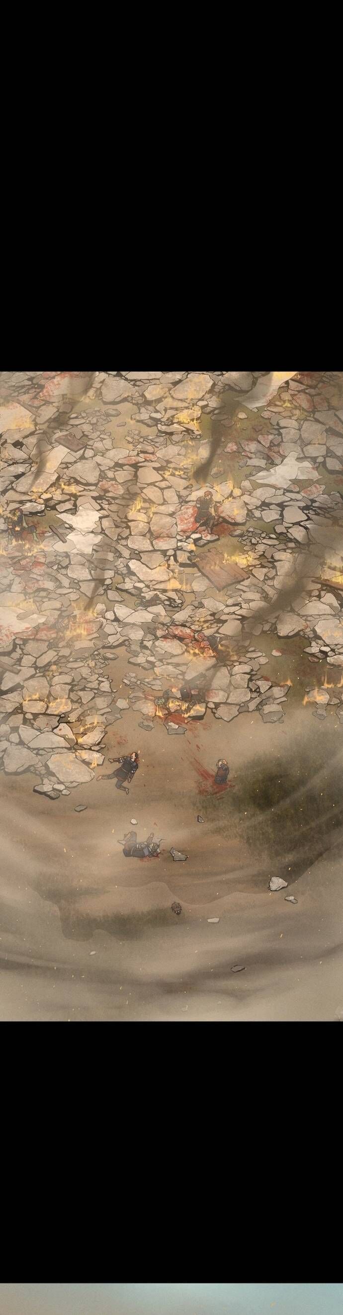 Hướng Dẫn Thực Tiễn Về Cái Ác [Chap 26-31]