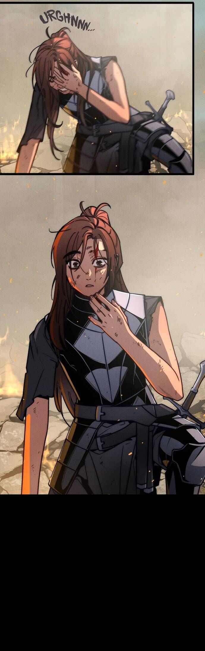 Hướng Dẫn Thực Tiễn Về Cái Ác [Chap 26-31]