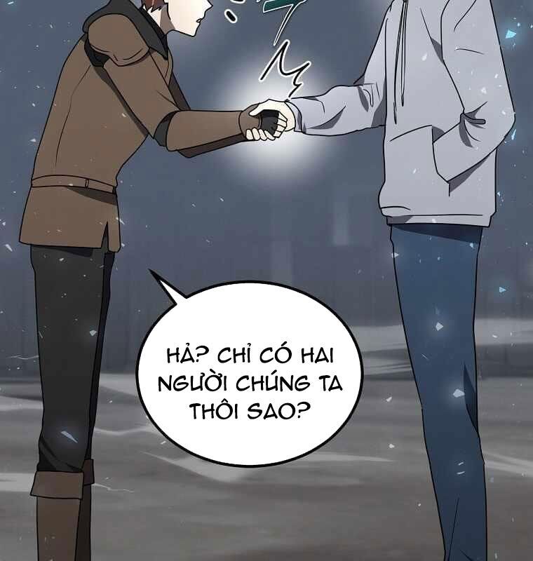 Thần Khí Huyền Thoại Của Người Chơi Thiên Tài [Chap 1-42]