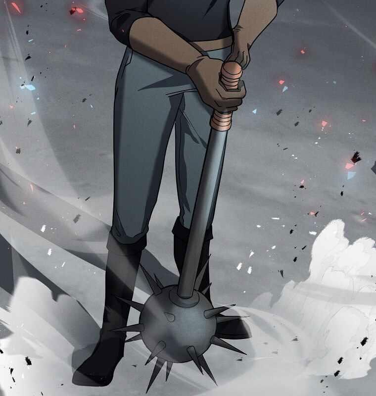 Thần Khí Huyền Thoại Của Người Chơi Thiên Tài [Chap 1-42]