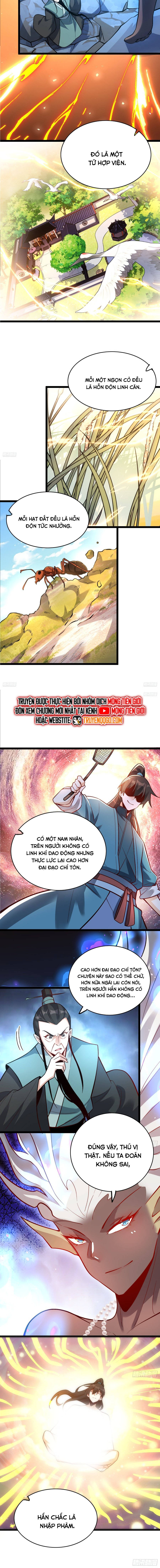 Chapter 561 - Image 4