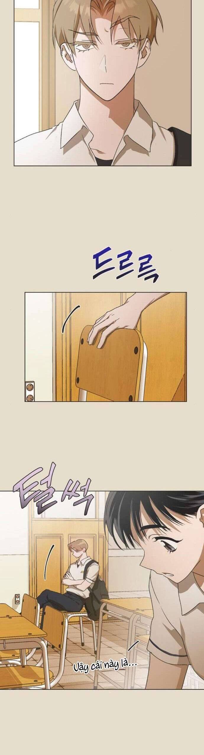 Lọ Lem Không Hoàn Hảo [Chap 1-77]