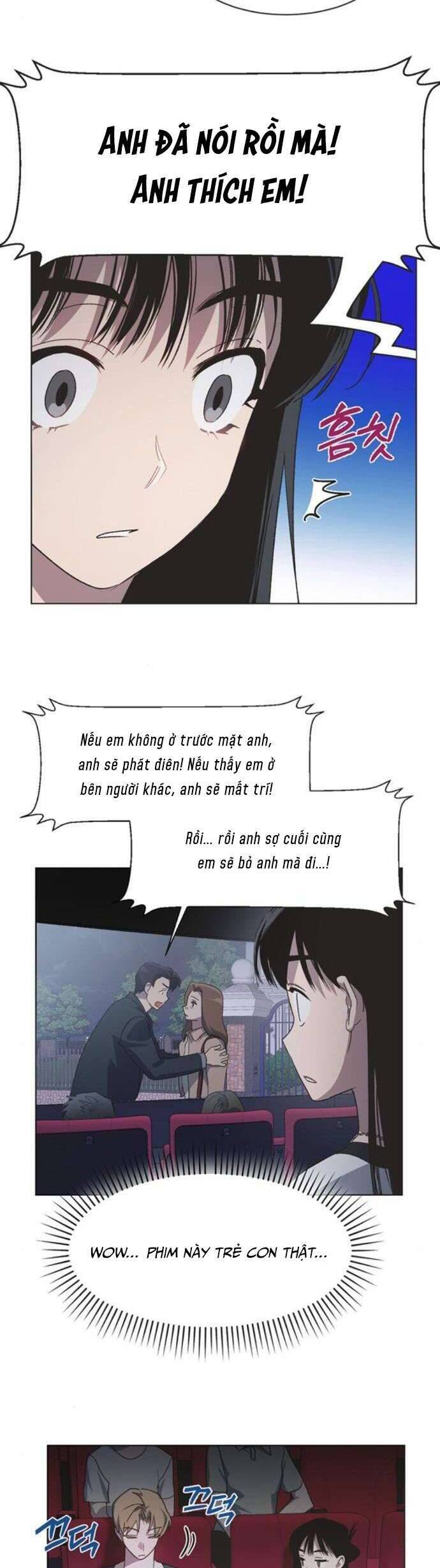 Lọ Lem Không Hoàn Hảo [Chap 1-77]