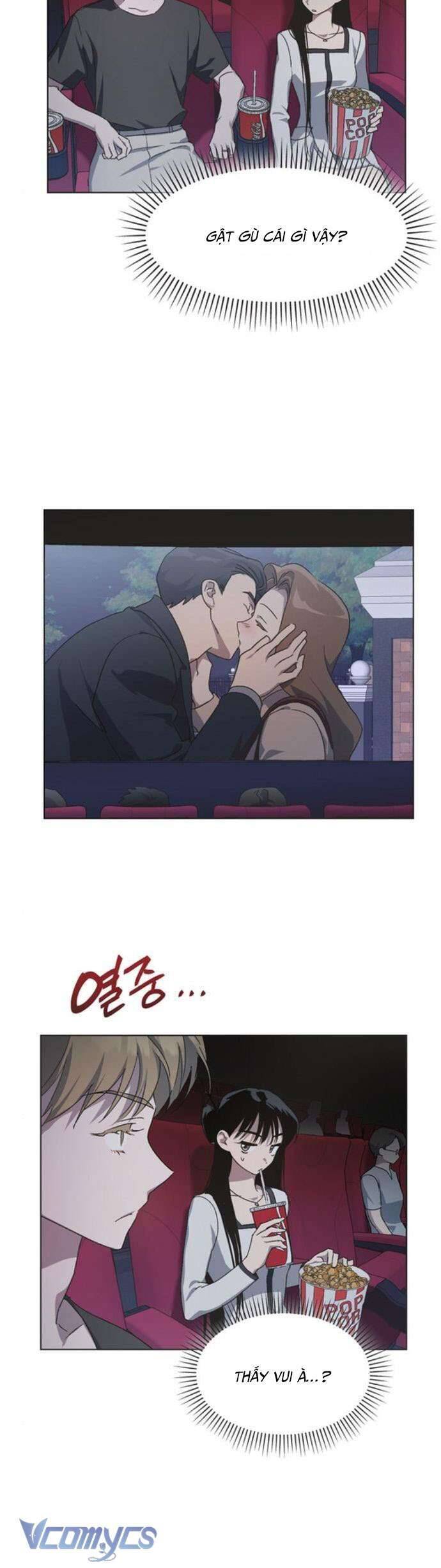 Lọ Lem Không Hoàn Hảo [Chap 1-77]