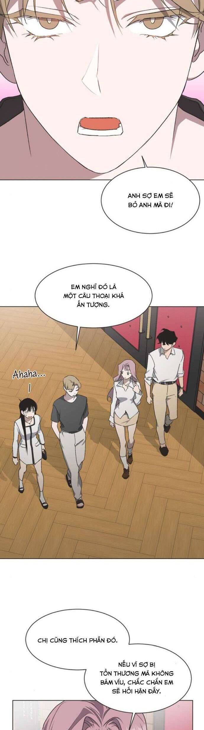 Lọ Lem Không Hoàn Hảo [Chap 1-77]