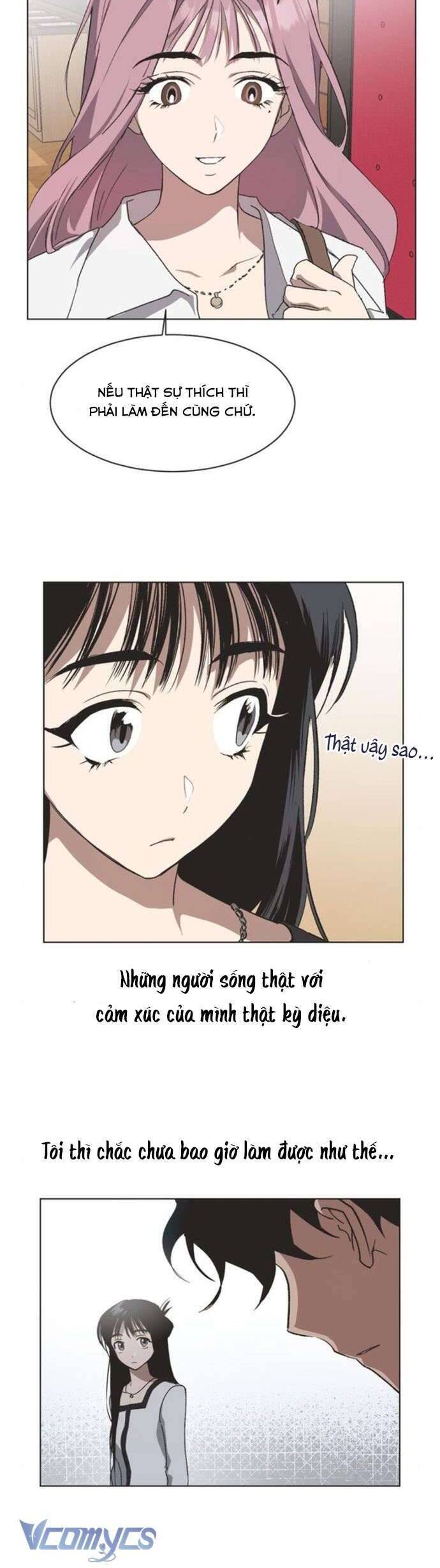 Lọ Lem Không Hoàn Hảo [Chap 1-77]